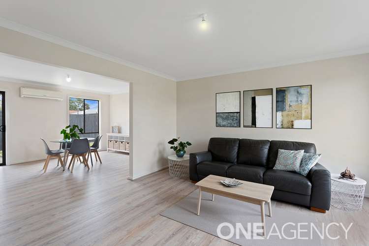 Fourth view of Homely house listing, 4 Milla Way, Koo Wee Rup VIC 3981