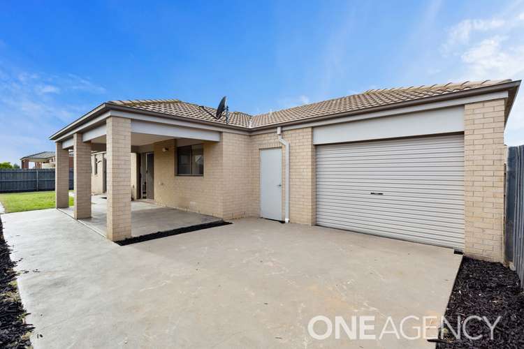 Sixth view of Homely house listing, 4 Milla Way, Koo Wee Rup VIC 3981