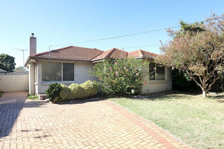 Main view of Homely house listing, 6 Norville Street, Bentleigh East VIC 3165