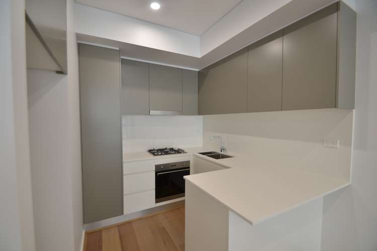 Second view of Homely apartment listing, 7-9 Gertrude Street, Wolli Creek NSW 2205
