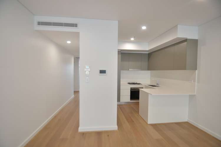 Third view of Homely apartment listing, 7-9 Gertrude Street, Wolli Creek NSW 2205