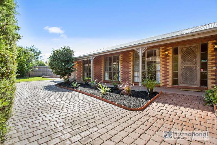 Main view of Homely house listing, 10 Tandara Court, Mount Martha VIC 3934