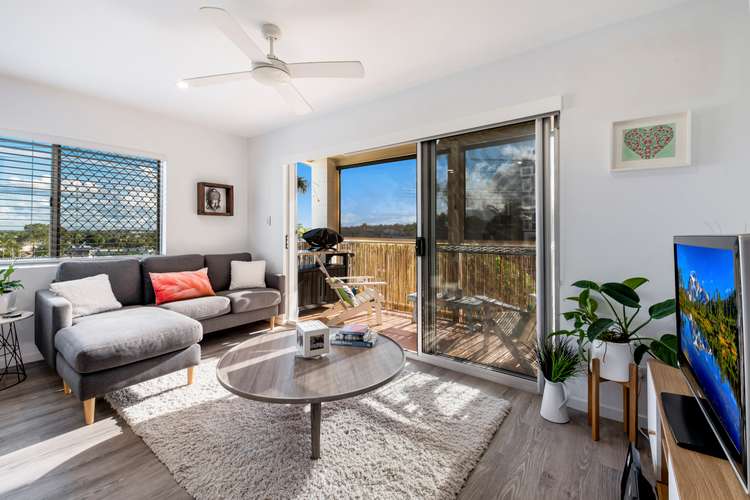 Second view of Homely unit listing, 4/2 Pettigrew Street, Mooloolaba QLD 4557