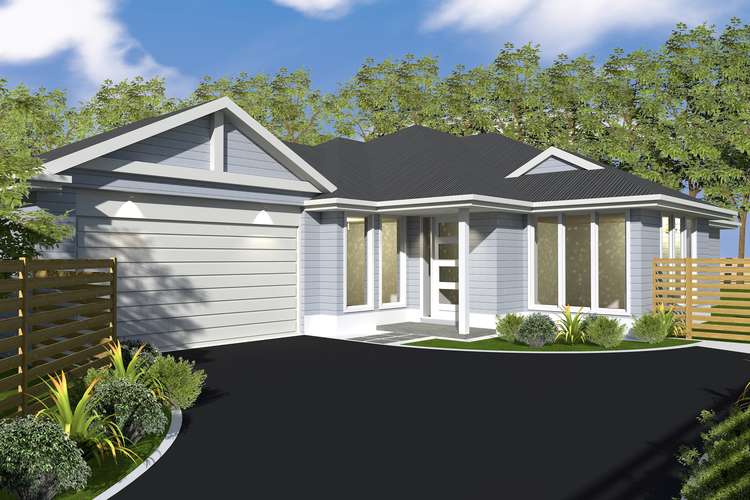 Second view of Homely residentialLand listing, 2/15 Stumpy Gully Road, Balnarring VIC 3926