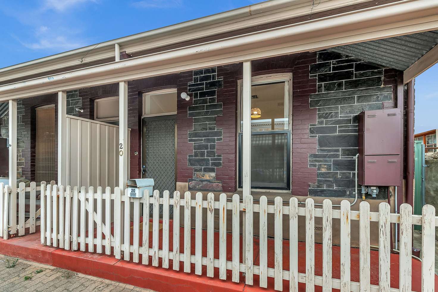 Main view of Homely house listing, 20 Stephens Street, Adelaide SA 5000