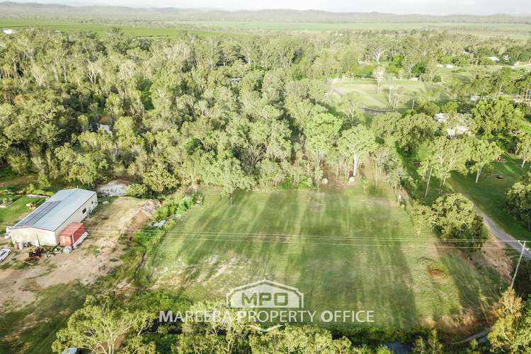Main view of Homely residentialLand listing, Lot 13 Wilson Street, Biboohra QLD 4880