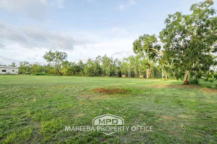 Third view of Homely residentialLand listing, Lot 13 Wilson Street, Biboohra QLD 4880