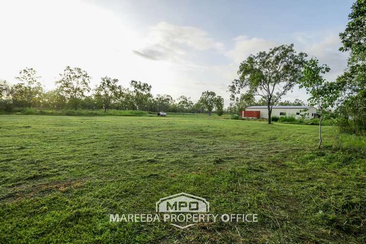 Fifth view of Homely residentialLand listing, Lot 13 Wilson Street, Biboohra QLD 4880