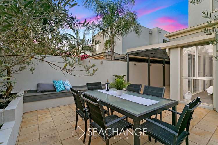Fifth view of Homely townhouse listing, 11 Murray St, Mornington VIC 3931