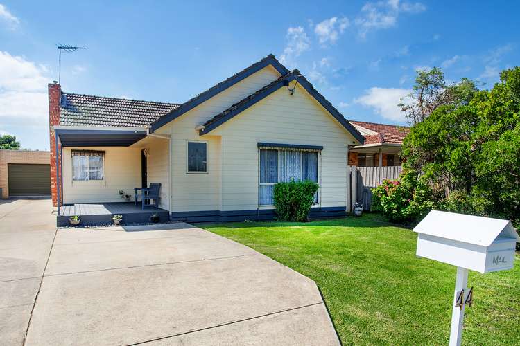 Main view of Homely house listing, 44 Golf Links Road, Glenroy VIC 3046