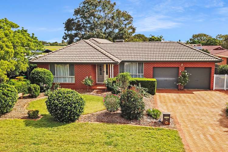 Main view of Homely house listing, 75 Websdale Drive, Dubbo NSW 2830