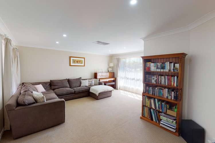 Second view of Homely house listing, 75 Websdale Drive, Dubbo NSW 2830