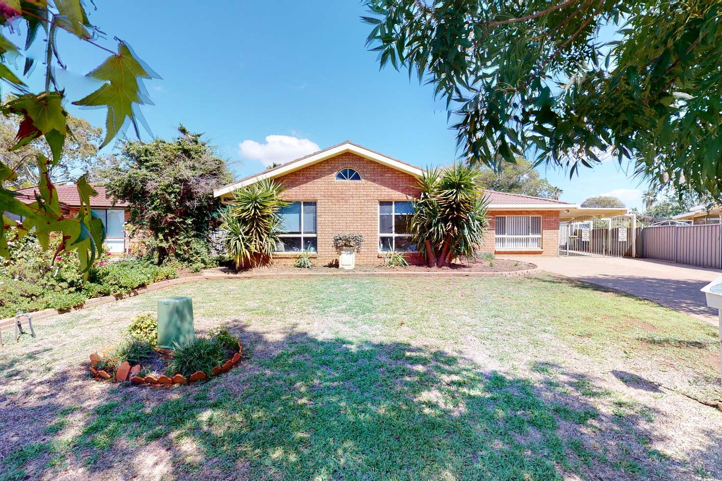 Main view of Homely house listing, 9 Gregory Court, Dubbo NSW 2830