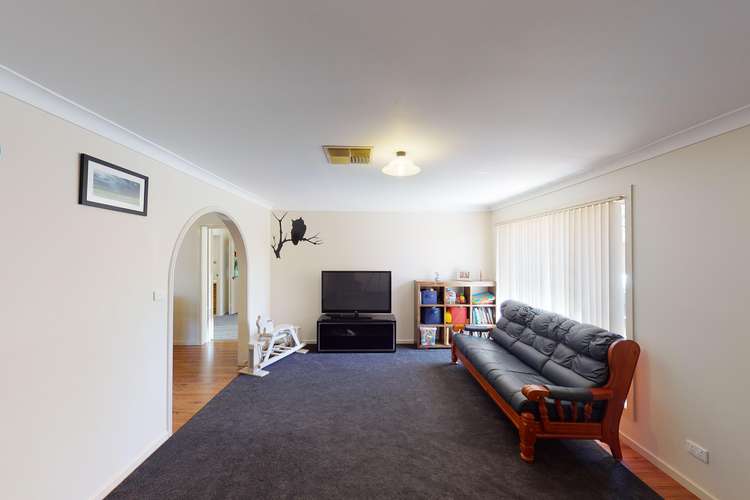 Second view of Homely house listing, 9 Gregory Court, Dubbo NSW 2830