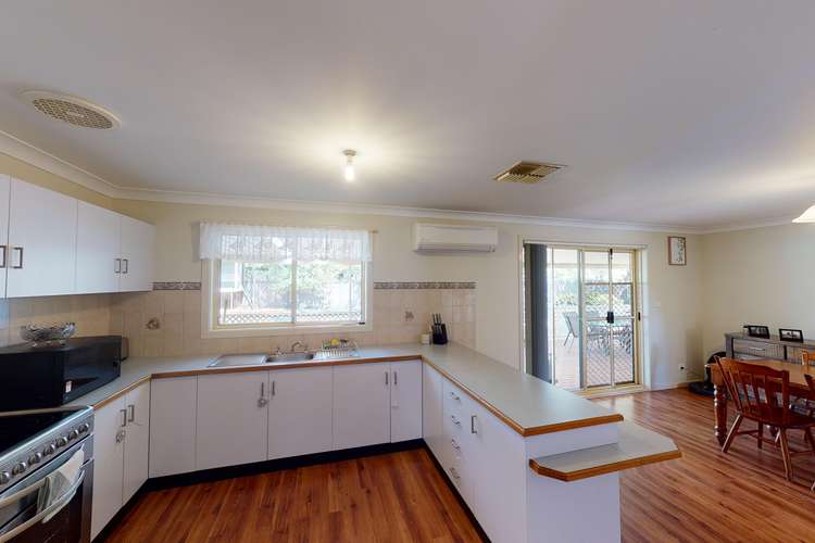 Third view of Homely house listing, 9 Gregory Court, Dubbo NSW 2830