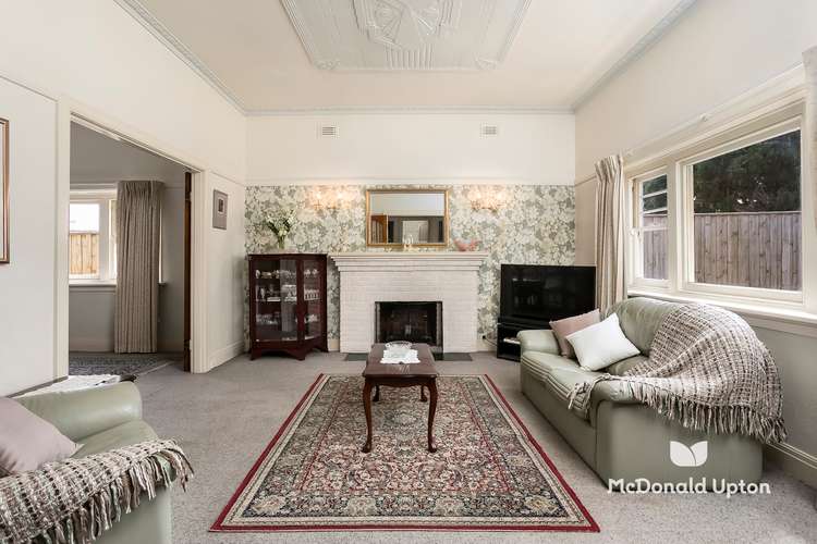 Second view of Homely house listing, 13 Glenview Road, Strathmore VIC 3041