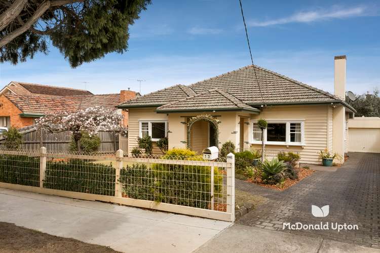 Third view of Homely house listing, 13 Glenview Road, Strathmore VIC 3041