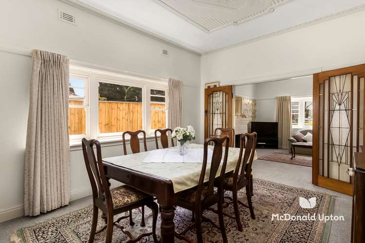 Fifth view of Homely house listing, 13 Glenview Road, Strathmore VIC 3041