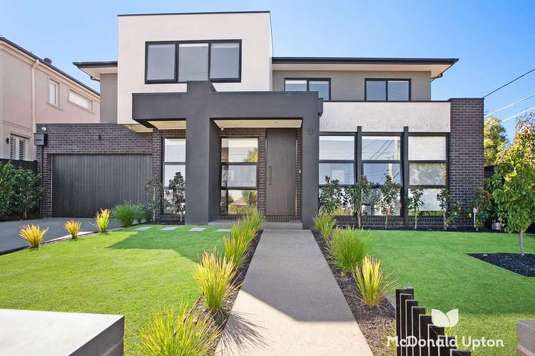 Main view of Homely house listing, 54 Mary Street, Essendon VIC 3040