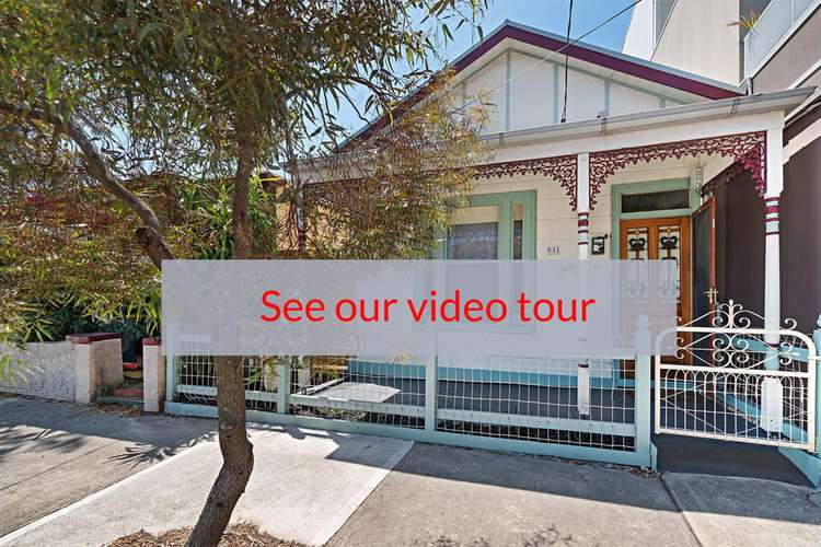 Main view of Homely house listing, 31 Piera Street, Brunswick East VIC 3057