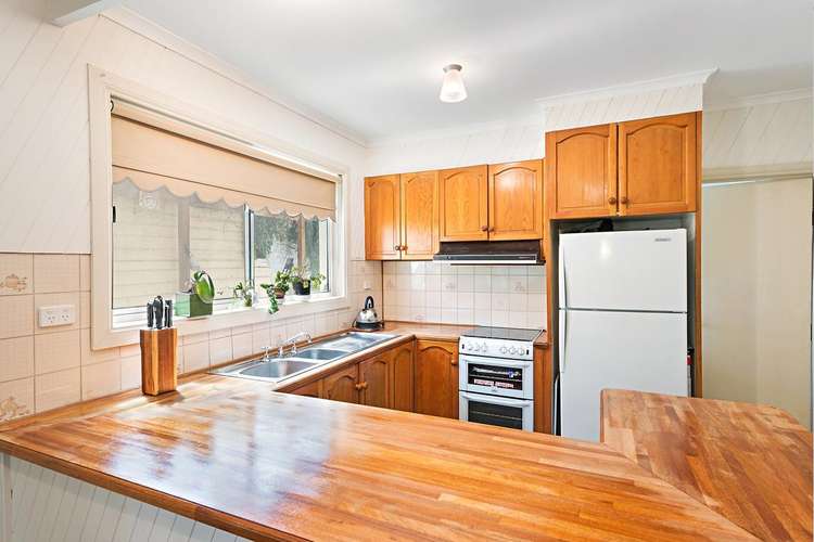 Second view of Homely house listing, 31 Piera Street, Brunswick East VIC 3057