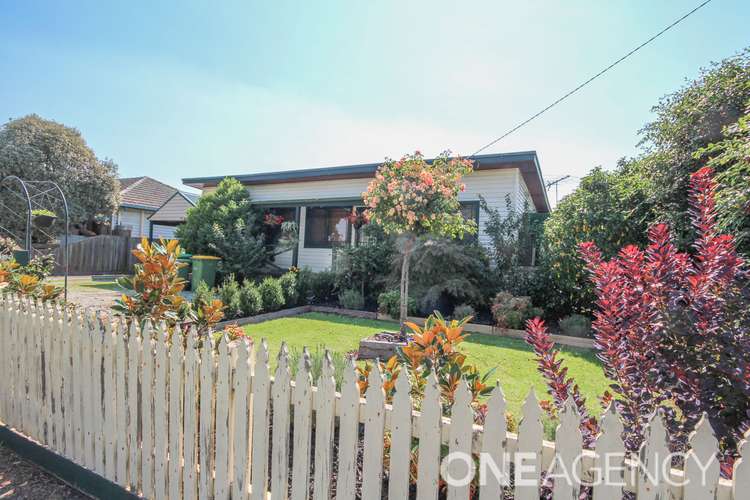 Main view of Homely house listing, 48 Henry Street, Koo Wee Rup VIC 3981