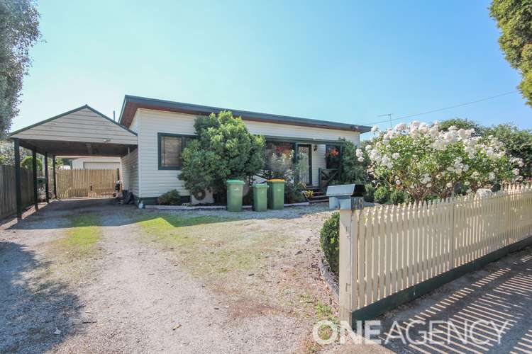 Second view of Homely house listing, 48 Henry Street, Koo Wee Rup VIC 3981