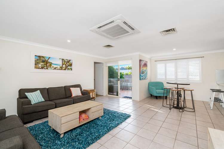 Second view of Homely unit listing, 104/120 Jonson Street, Byron Bay NSW 2481