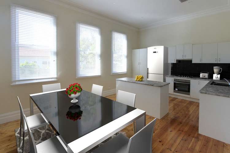 Second view of Homely house listing, 108 Brougham Street, Bendigo VIC 3550