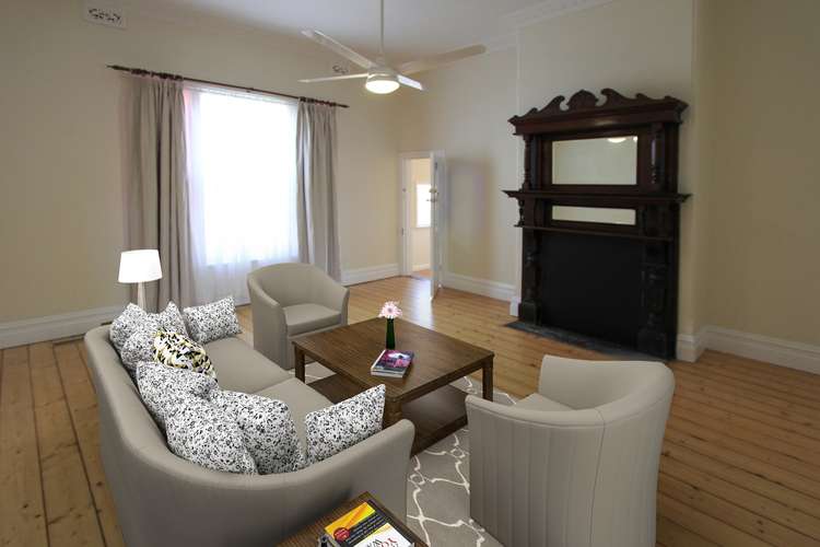 Fourth view of Homely house listing, 108 Brougham Street, Bendigo VIC 3550