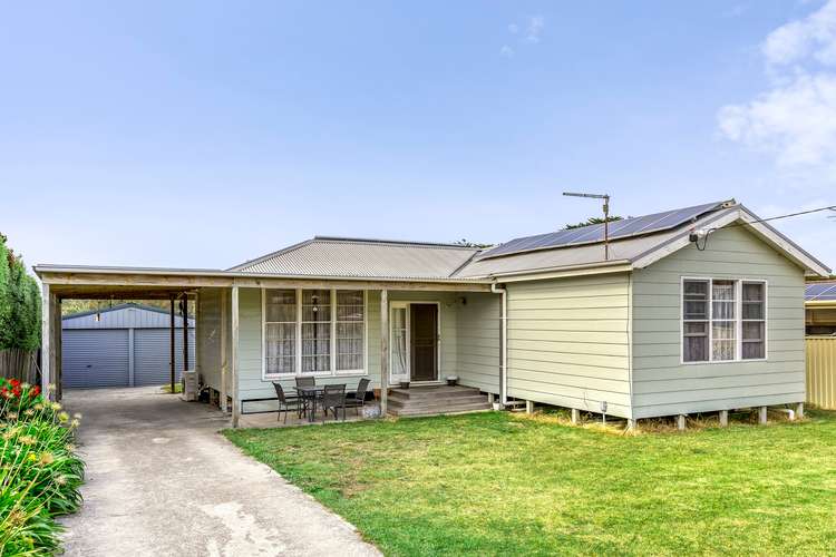 Main view of Homely house listing, 12 HESSE STREET, Winchelsea VIC 3241