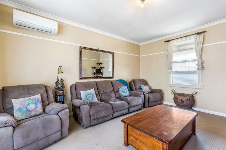 Second view of Homely house listing, 12 HESSE STREET, Winchelsea VIC 3241