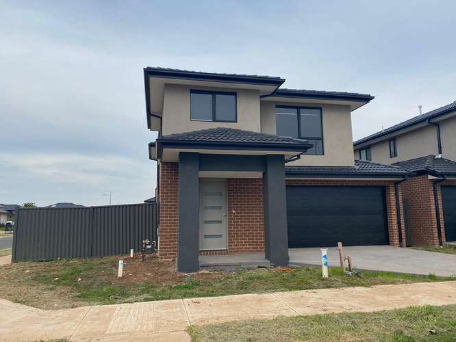 Main view of Homely house listing, 33 Bridport Circuit, Tarneit VIC 3029