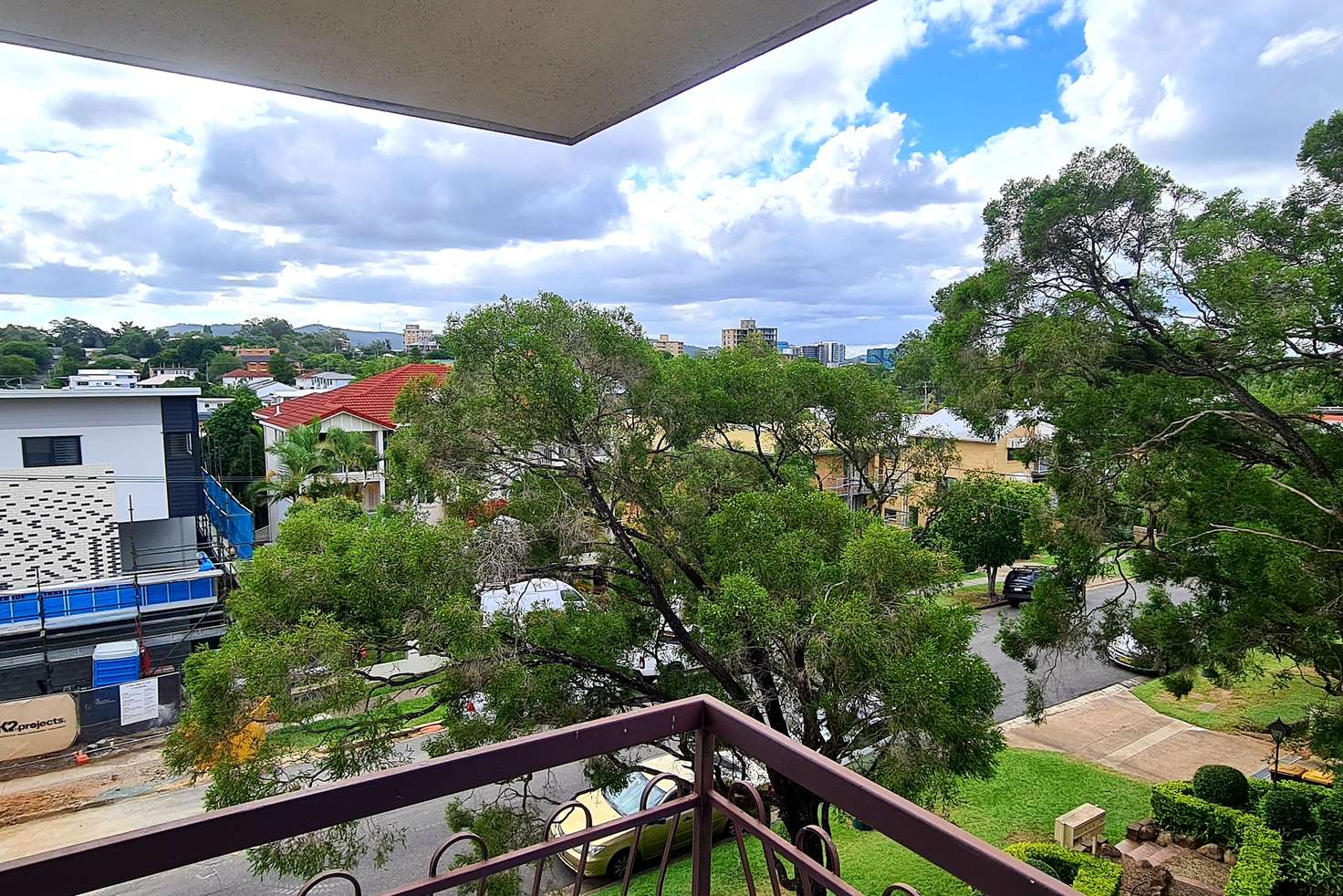 Main view of Homely unit listing, 4/50 Mitre Street, St Lucia QLD 4067