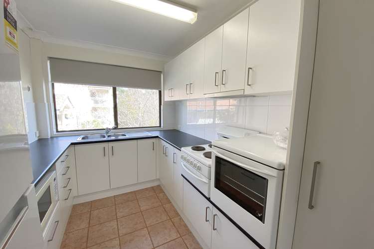 Third view of Homely unit listing, 4/50 Mitre Street, St Lucia QLD 4067