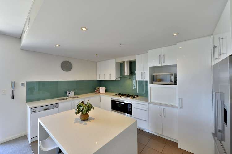 Fifth view of Homely apartment listing, 7/7 Veneto Lane, Mandurah WA 6210