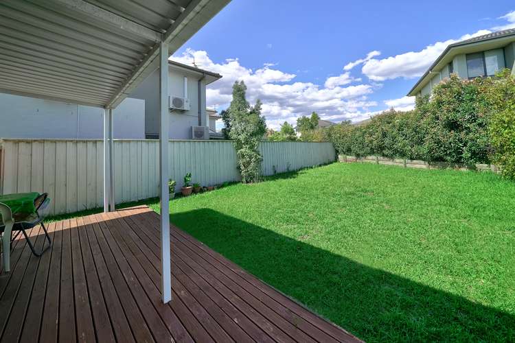Third view of Homely house listing, 28 Grenada Road, Glenfield NSW 2167