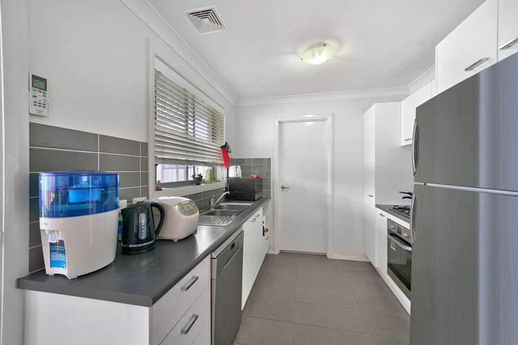 Fourth view of Homely house listing, 28 Grenada Road, Glenfield NSW 2167