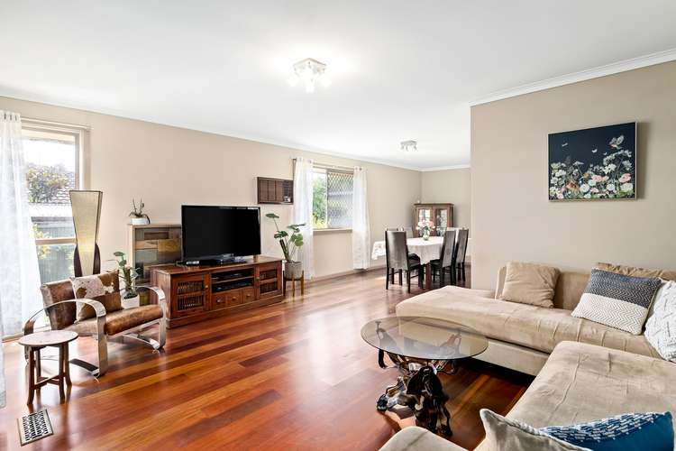 Second view of Homely house listing, 97 Betula Avenue, Vermont VIC 3133