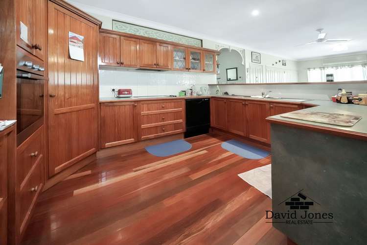 Third view of Homely house listing, 3 Cambridge Crescent, Forest Lake QLD 4078