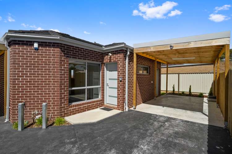 Third view of Homely unit listing, 2/92 Merton Street, Altona Meadows VIC 3028