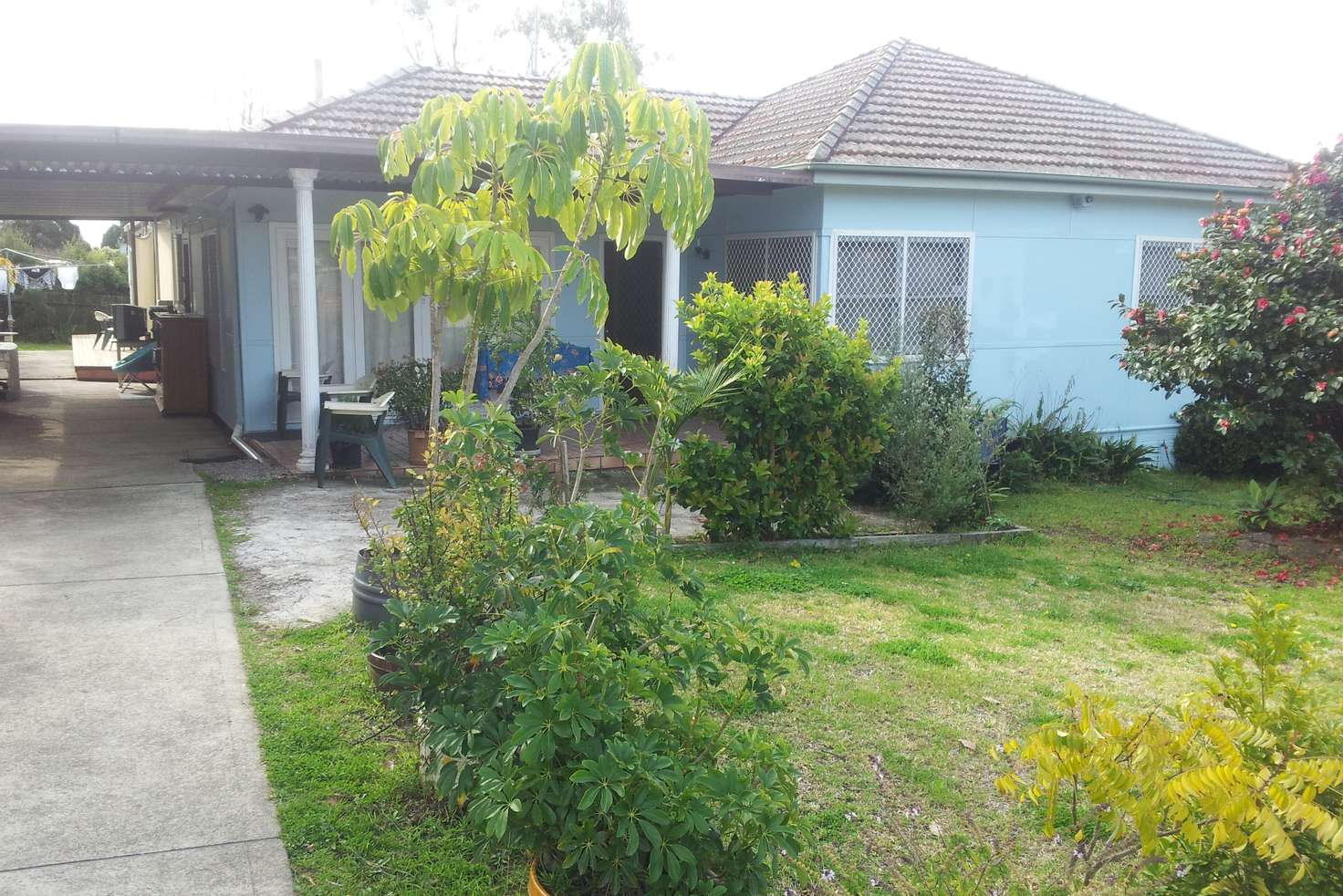 Main view of Homely house listing, 9/141 Liindesay Street, Campbelltown NSW 2560