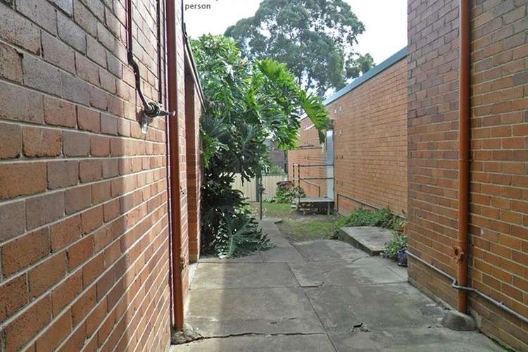 Fifth view of Homely unit listing, 20/18 Freeman Street, Lalor Park NSW 2147