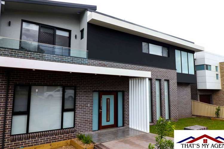 Second view of Homely house listing, 133 Hawksview Street, Merrylands NSW 2160