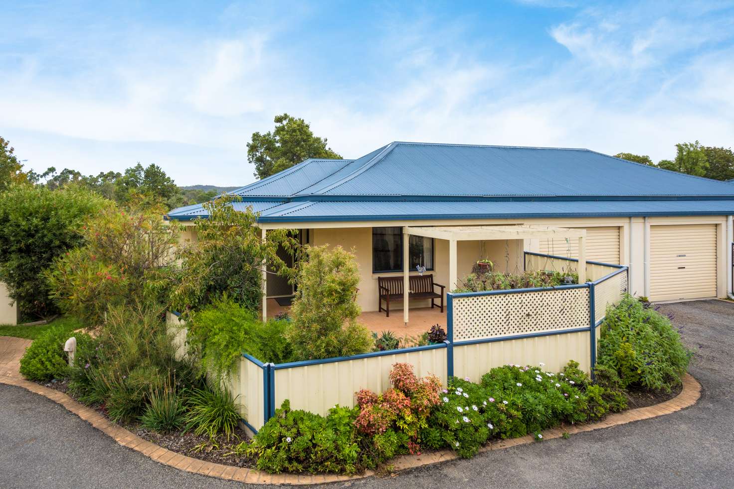 Main view of Homely villa listing, 2/28 Merimbola Street, Pambula NSW 2549