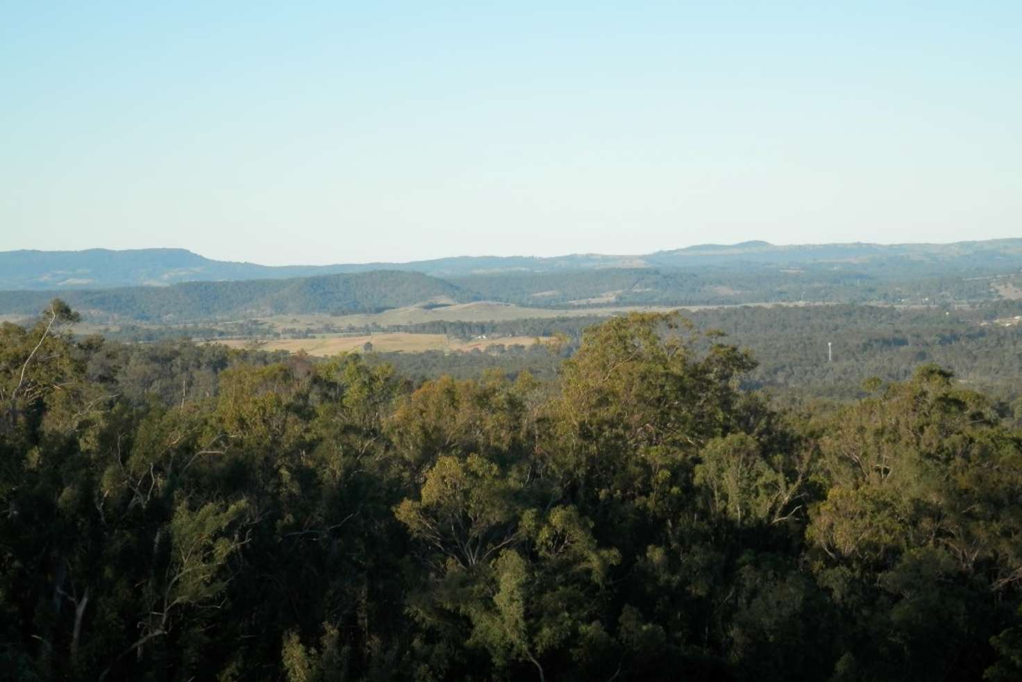 Main view of Homely lifestyle listing, 120 Bruxner Road, Drake NSW 2469