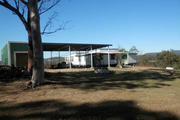 Second view of Homely lifestyle listing, 120 Bruxner Road, Drake NSW 2469