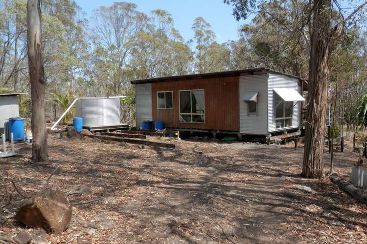 271 Leslie Creek Road, Drake NSW 2469