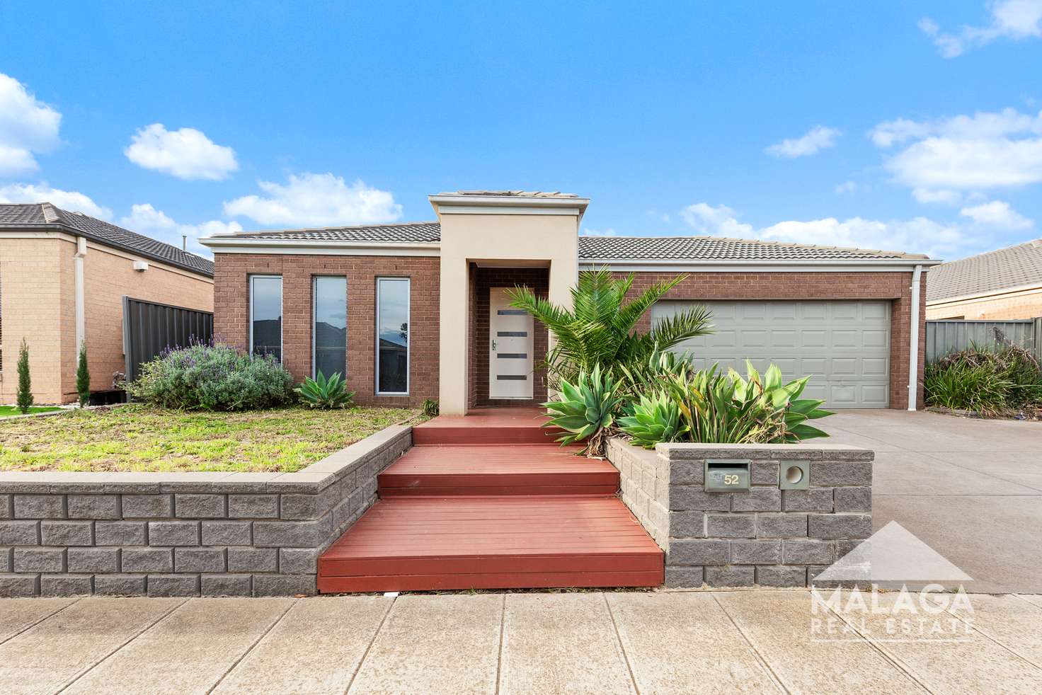 Main view of Homely house listing, 52 Samaria Street, Tarneit VIC 3029