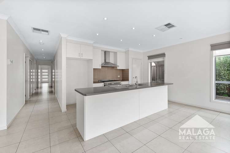 Second view of Homely house listing, 52 Samaria Street, Tarneit VIC 3029